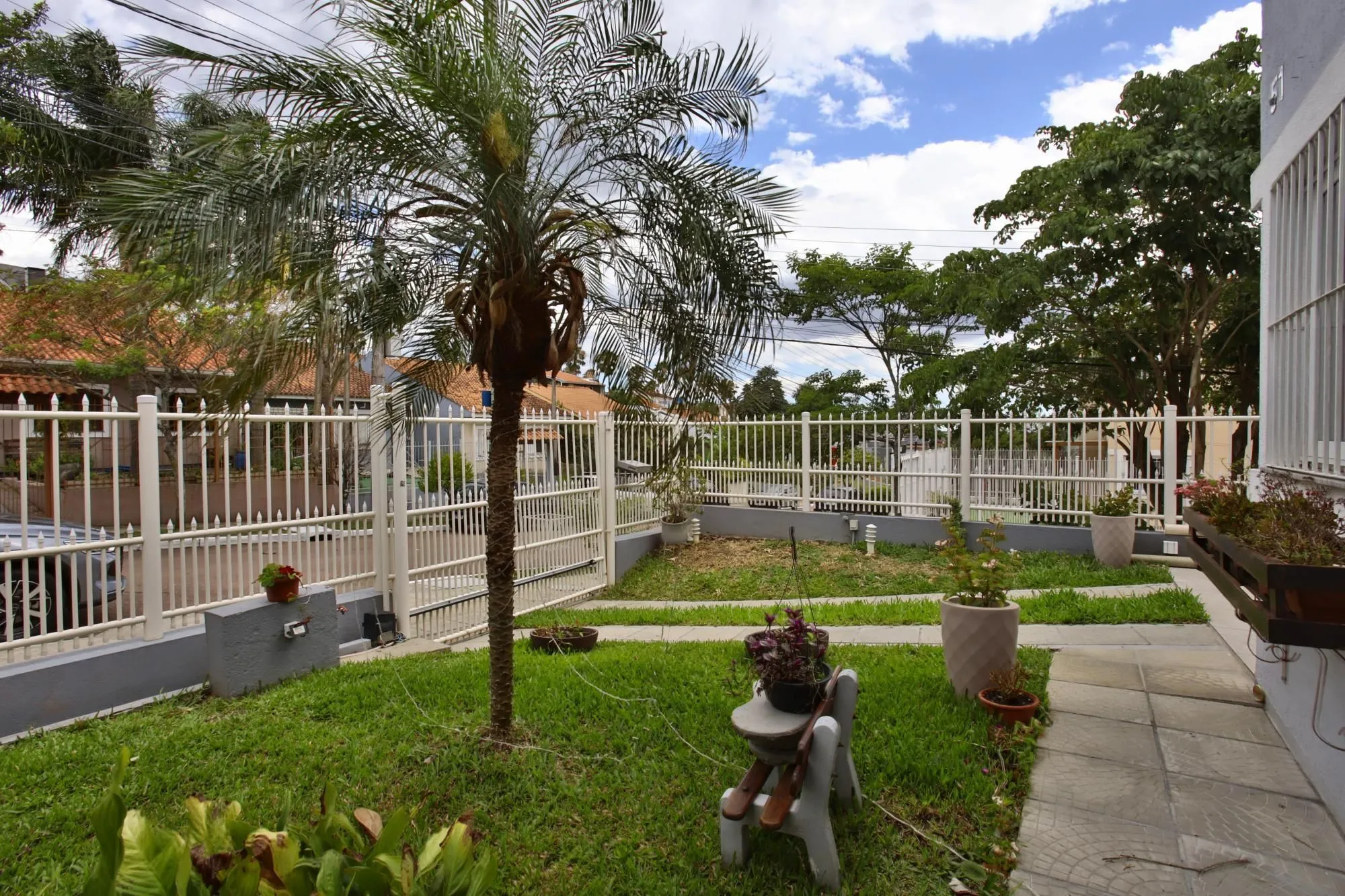 Imagem Casa em Condominio Fechado em Porto Alegre