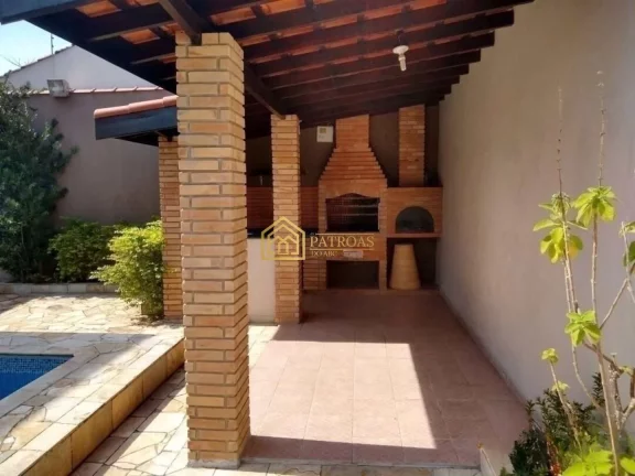 Imagem Casa Padrão