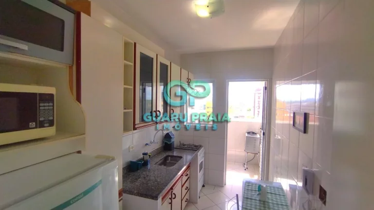Imagem Apartamento à venda no bairro Enseada - Guarujá/SP