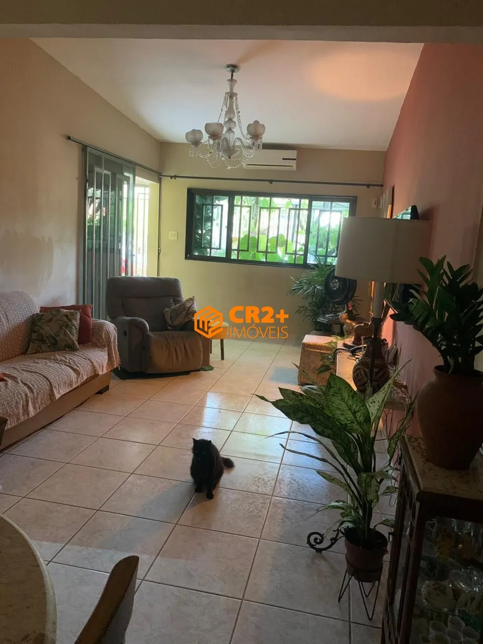 Imagem Vendo casa 4 quartos, 02 suítes 362m2 03 vagas de garagem em Areias.- Cardeal e