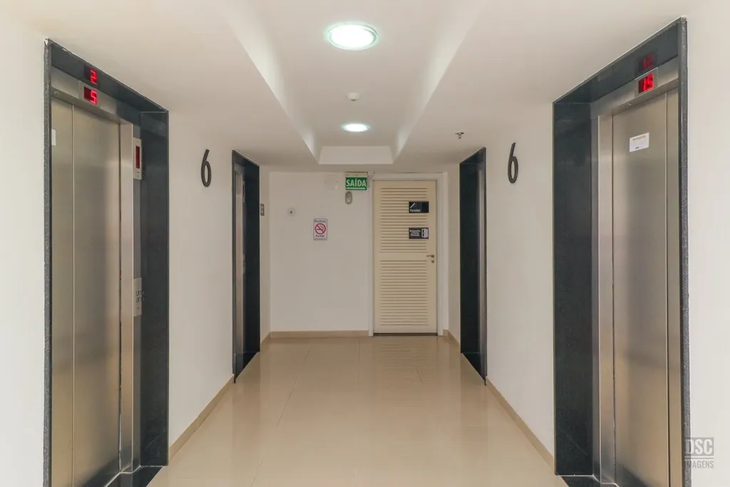 Imagem Sala Comercial em São Geraldo