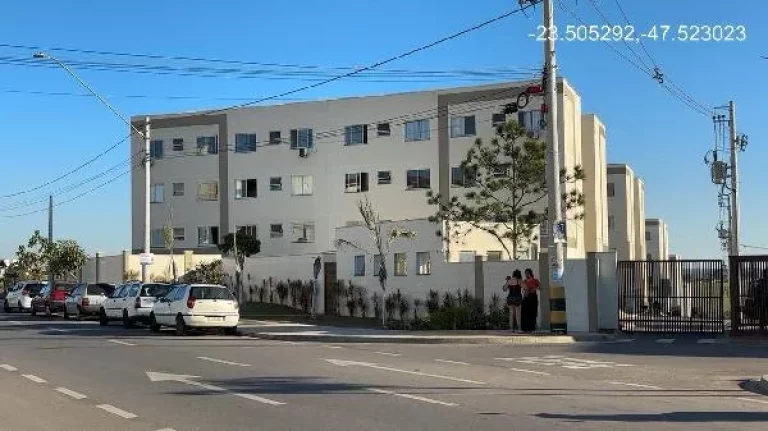 Foto do imóvel Oportunidade Única em SOROCABA - SP | Tipo: Apartamento | Negociação: Leilão | Situação: Imóvel em RUA COMENDADOR VICENTE AMARAL