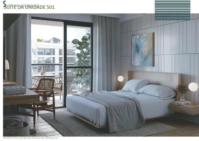 Imagem Apartamento a Venda no bairro Tijuca - Rio de Janeiro, RJ