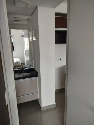 Imagem Apartamento para locação por R$2.490,00, Metrô Conceição, São Paulo, SP.