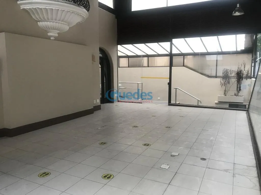 Imagem Locação: Ponto Comercial Jardim Paulista 588m²