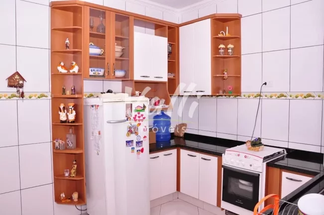 Imagem Casa no Cidade Nova - SBO
