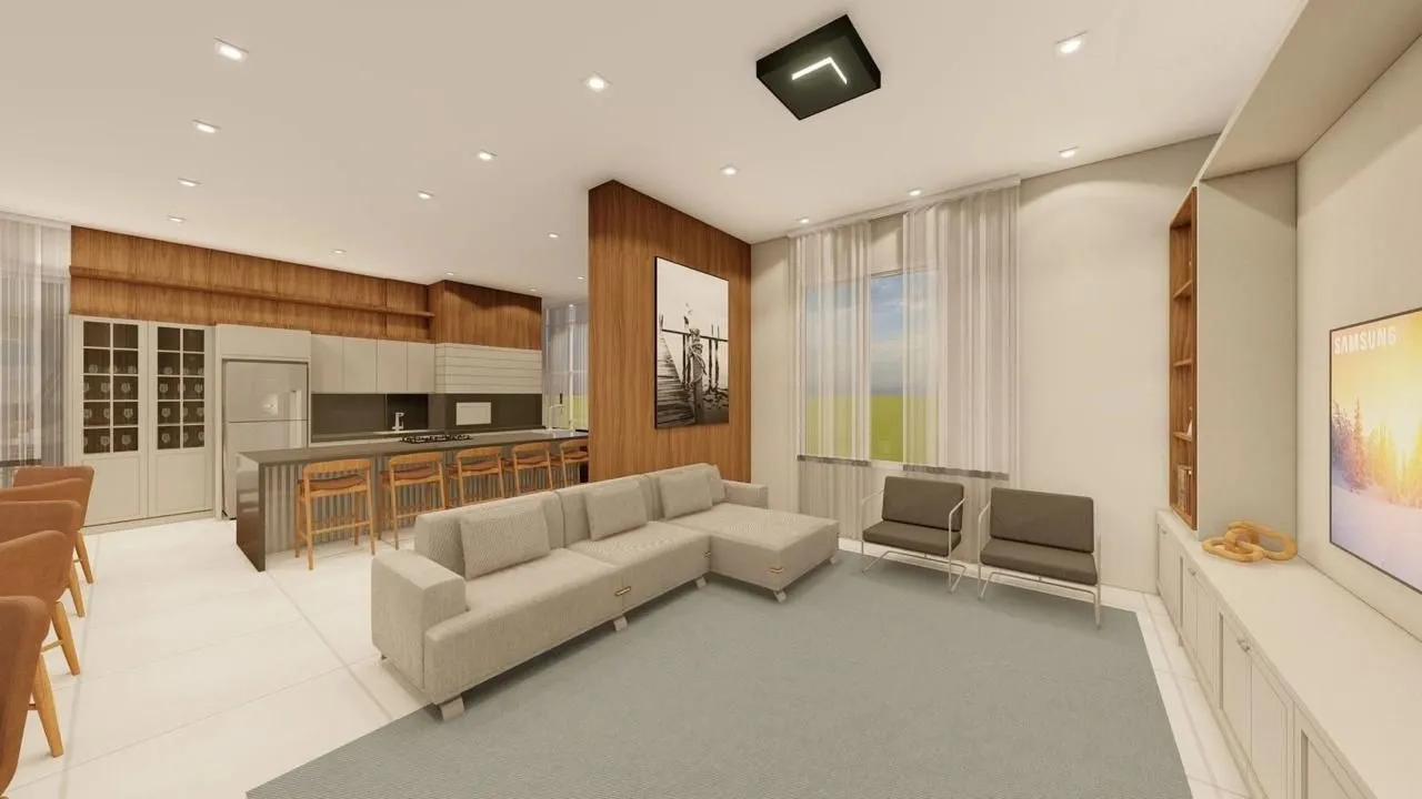 Imagem Apartamento à venda com 123m2 por R$ 1.790.000,00