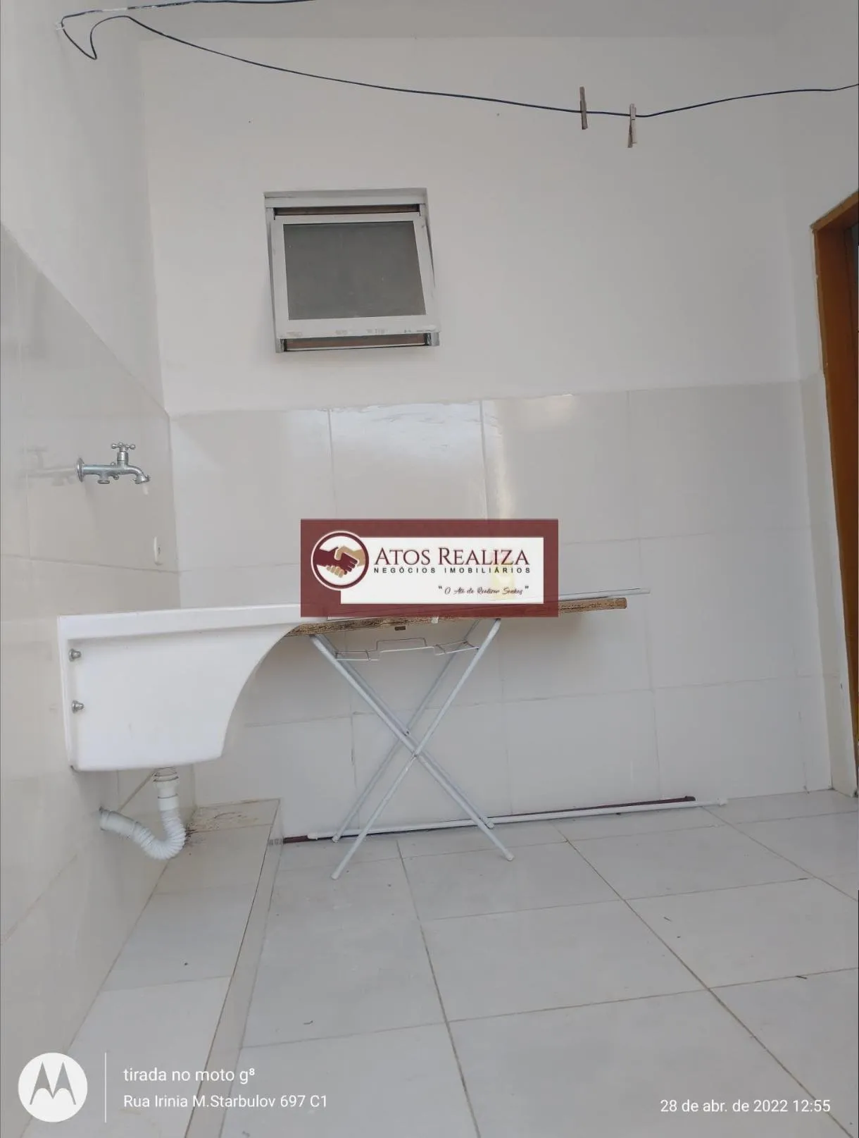 Imagem Casa tipo Apartamento para Alugar no Parque Grajaú SP | 35m²