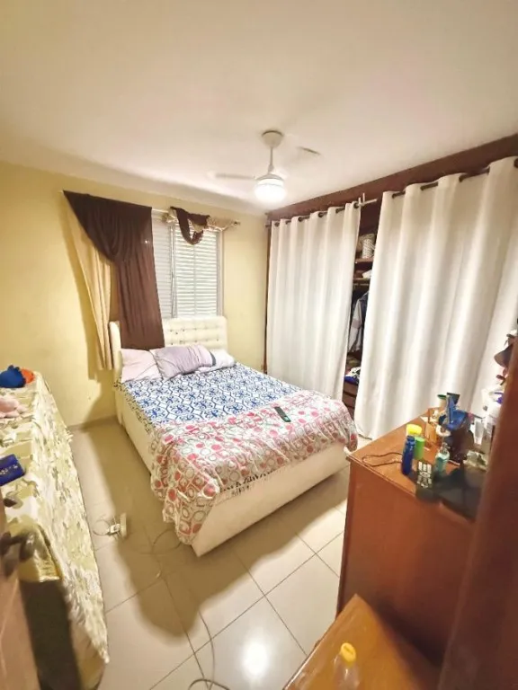Imagem APARTAMENTO COM 50,00 m² - GUILHERMINA - PRAIA GRANDE SP