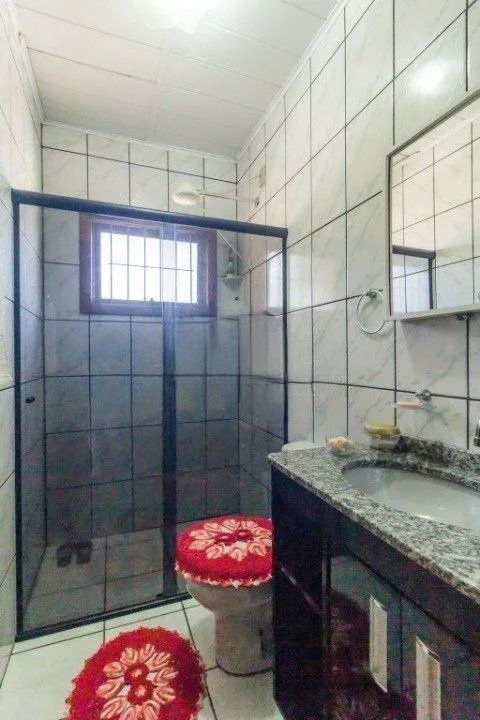 Imagem Casa 3 quartos no bairro Partenon, em Porto Alegre