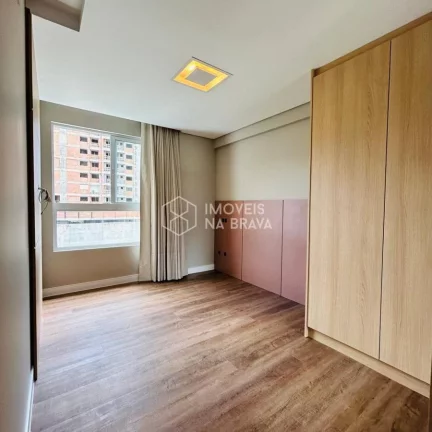 Imagem APARTAMENTO A VENDA 3 DORMITORIOS 2 VAGAS - A VENDA DUO- PRAIA BRAVA - ITAJAI