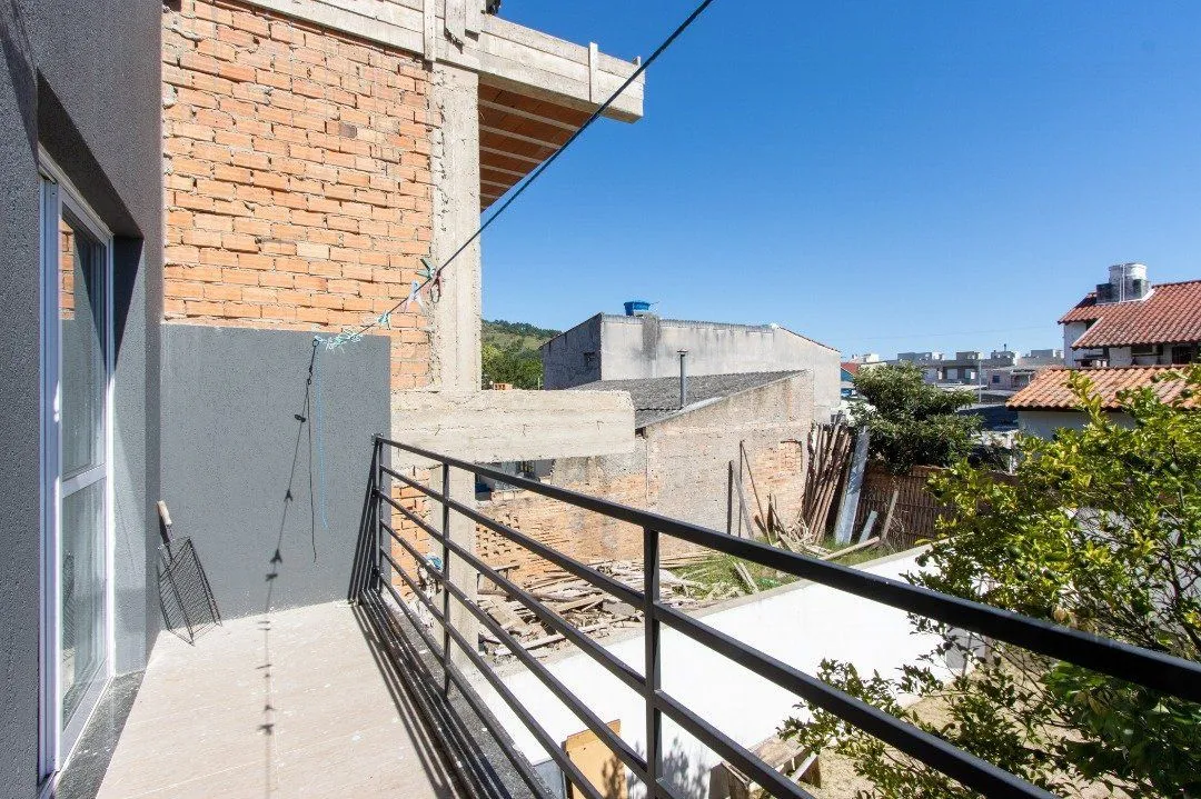 Imagem Sobrado 3 Dprmitórios Bairro Espírito Santo.