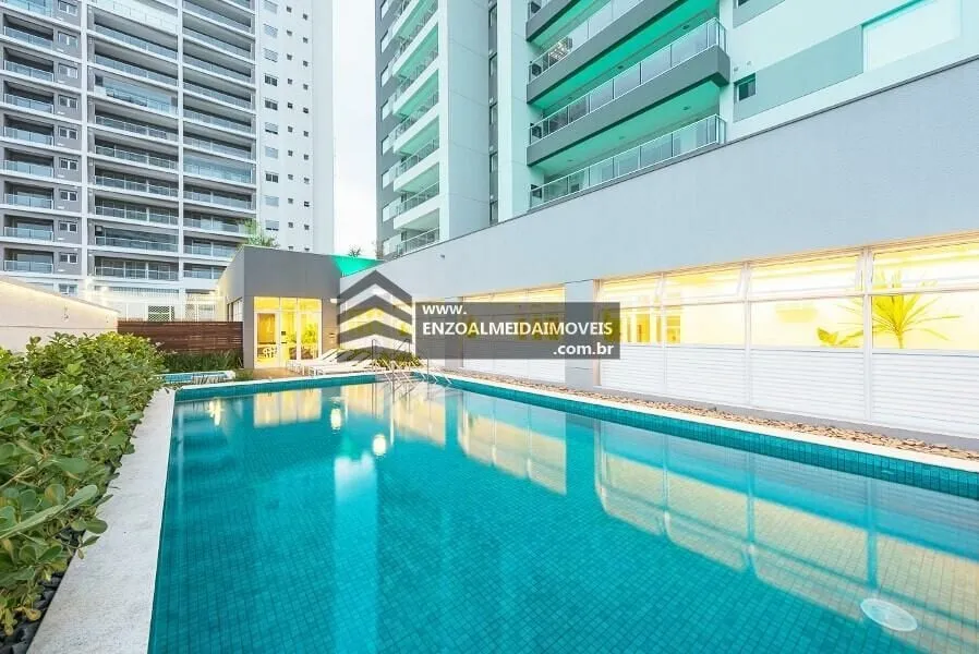 Imagem Apartamento à venda em São Paulo/SP
