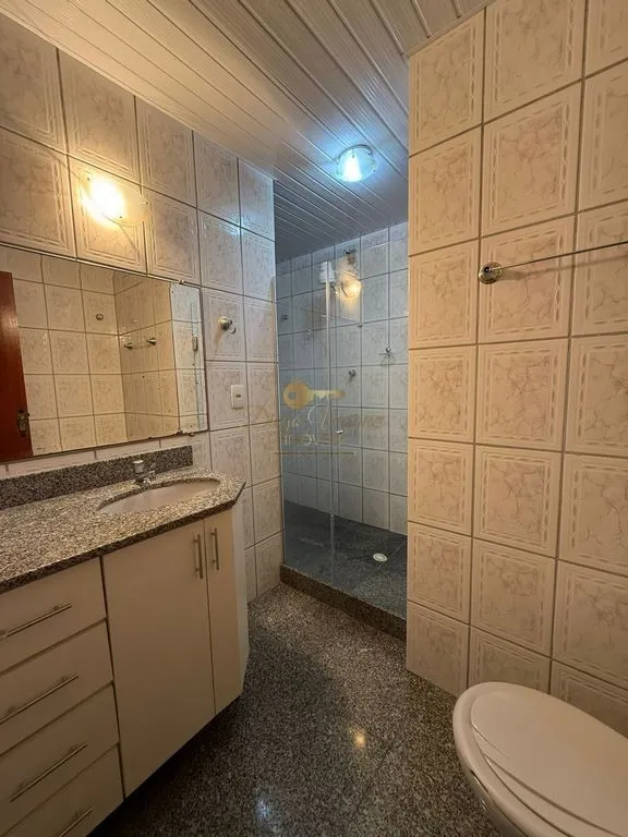 Imagem Casa em Condomínio para Venda em Teresópolis / RJ no bairro Albuquerque