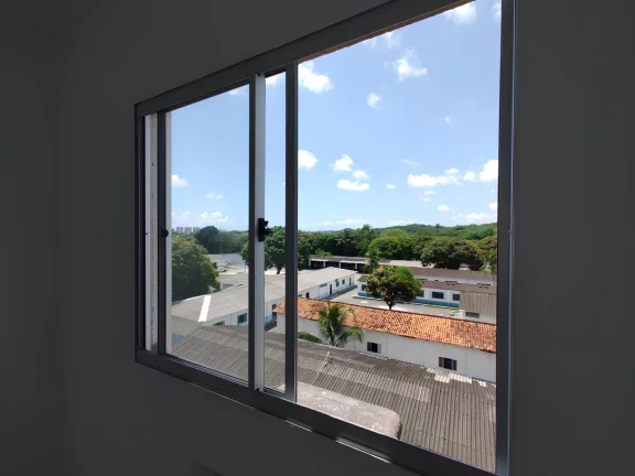 Imagem Apartamento no Edf. Monte Ville, Tejipió