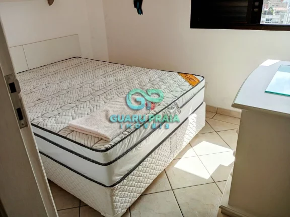 Imagem Apartamento à venda no bairro Enseada - Guarujá/SP