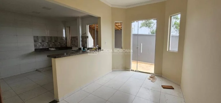 Imagem Casa a venda