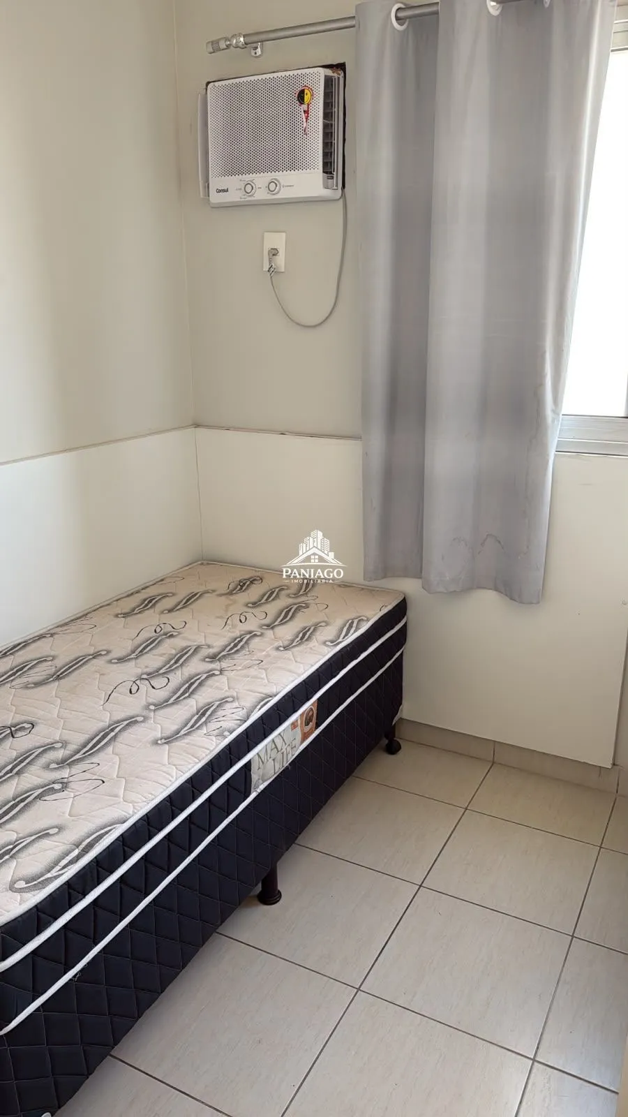 Imagem APARTAMENTO NO CONDOMINIO RESIDENCIAL BEIRA RIO COM 3 QUARTOS SENDO 1 SUITE