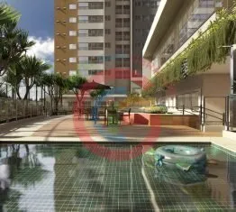 Imagem ÚLTIMAS UNIDADES" Apartamento 2 quartos - PRONTO PRA MORAR - UPTOWN