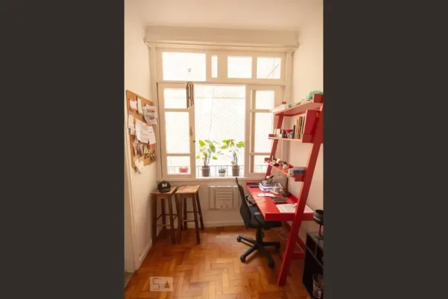 Imagem Apartamento à Venda - Copacabana, 1 Quarto, 42 m2