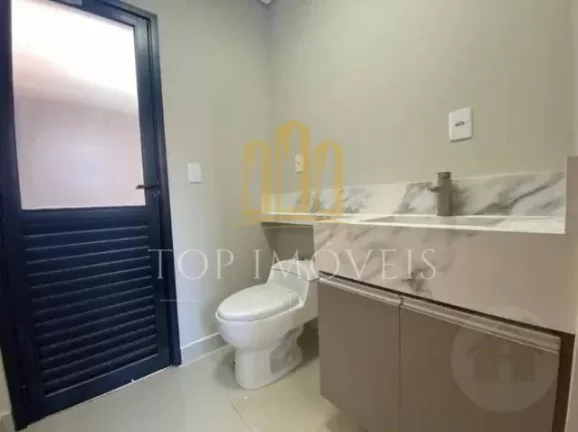 Imagem Casa espetacular de 293m² com piscina no Reserva do Vale - Caçapava