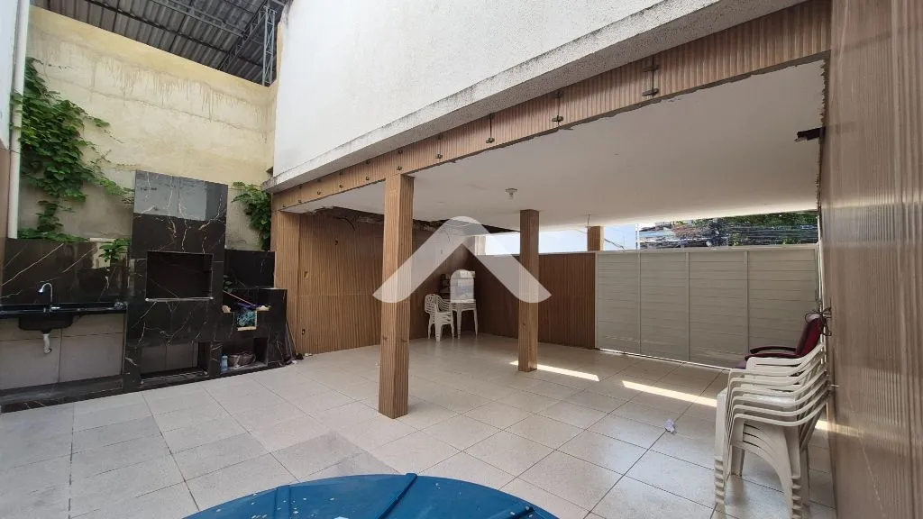 Imagem Casa 2 Quartos, 2 Banheiros, Rua do Governo, Realengo