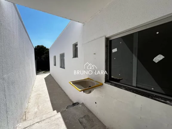 Imagem Casa à venda em Betim MG , Bairro Vila Verde
