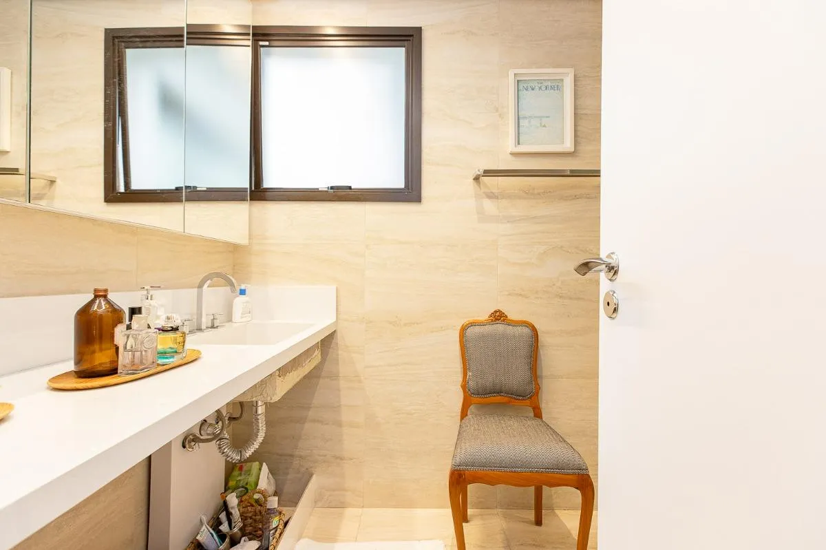 Imagem Apartamento, Residencial para Venda, Perdizes, São Paulo