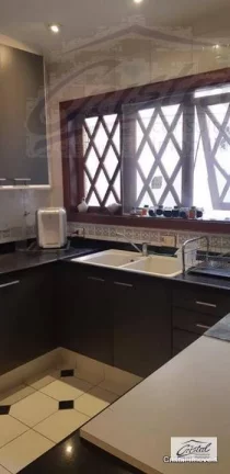 Imagem Casa com 3 dormitórios à venda, 371 m² por R$ 2.650.000,00 - Residencial Dez (Alphaville) - Santana de Parnaíba/SP