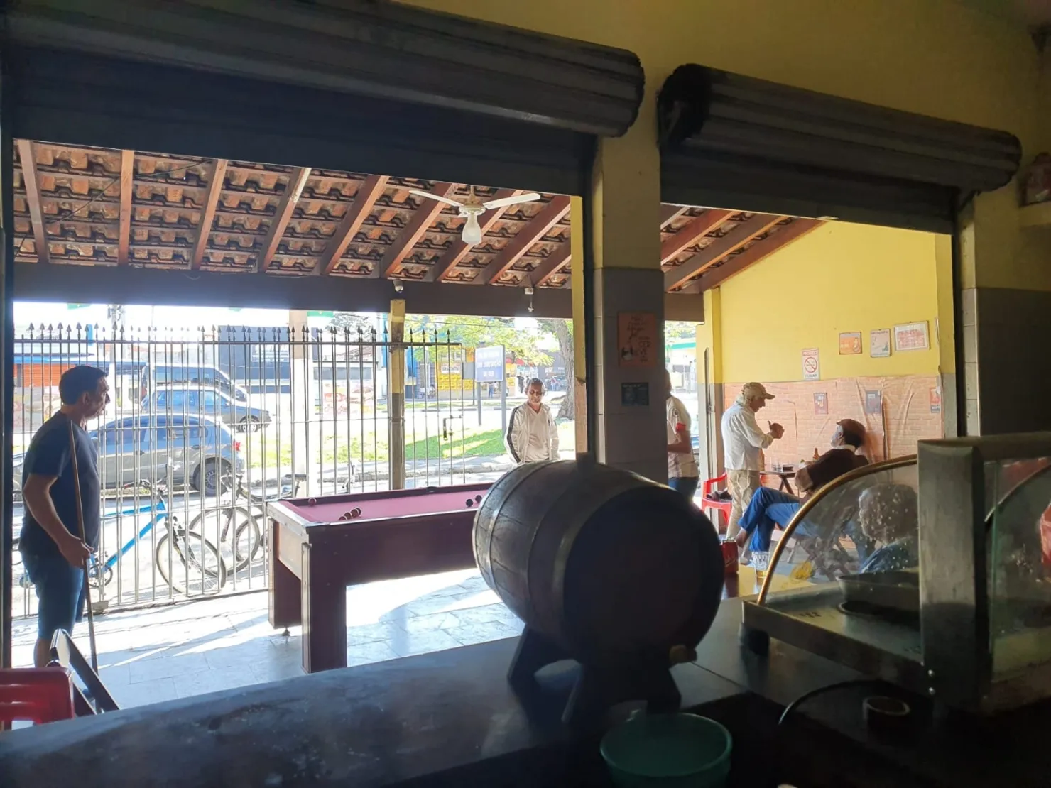 Foto do imóvel Casa à venda 2 Quartos, 1 Suite, 2 Vagas, 300M², Alto do Cardoso, Pindamonhangaba - SP