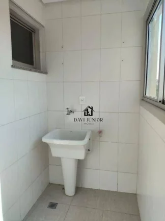 Imagem Apartamento à venda, 83 m² por R$ 406.000,00 - Vila Lucy - Sorocaba/SP
