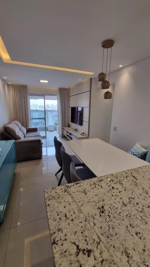 Imagem Apartamento para Venda em Santo André / SP no bairro Campestre