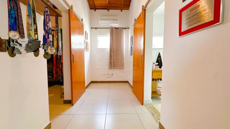 Imagem Casa de Condomínio em Tremembé