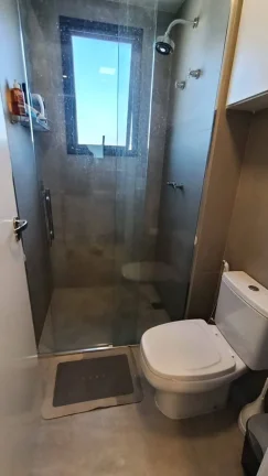 Imagem Apartamento 3 quartos, lazer completo, Bairro Buritis.