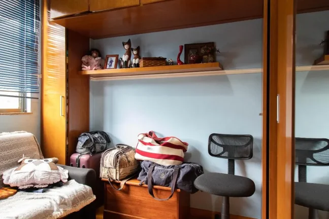 Imagem Apartamento à Venda - Recreio, 3 Quartos, 84 m2