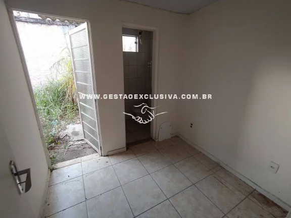 Imagem SOBRADO 370m² CENTRO ITATIBA SALÃO COMERCIAL e SUPERIOR com 2 DORM