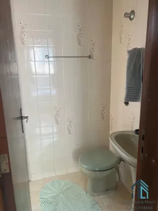 Imagem Apartamento 03 quartos c/suíte, elevador, vaga coberta no bairro Portão em Curitiba PR