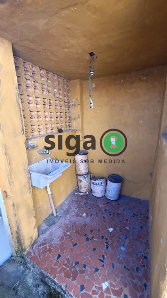 Imagem CASA A VENDA NO JD DA SAUDE SP