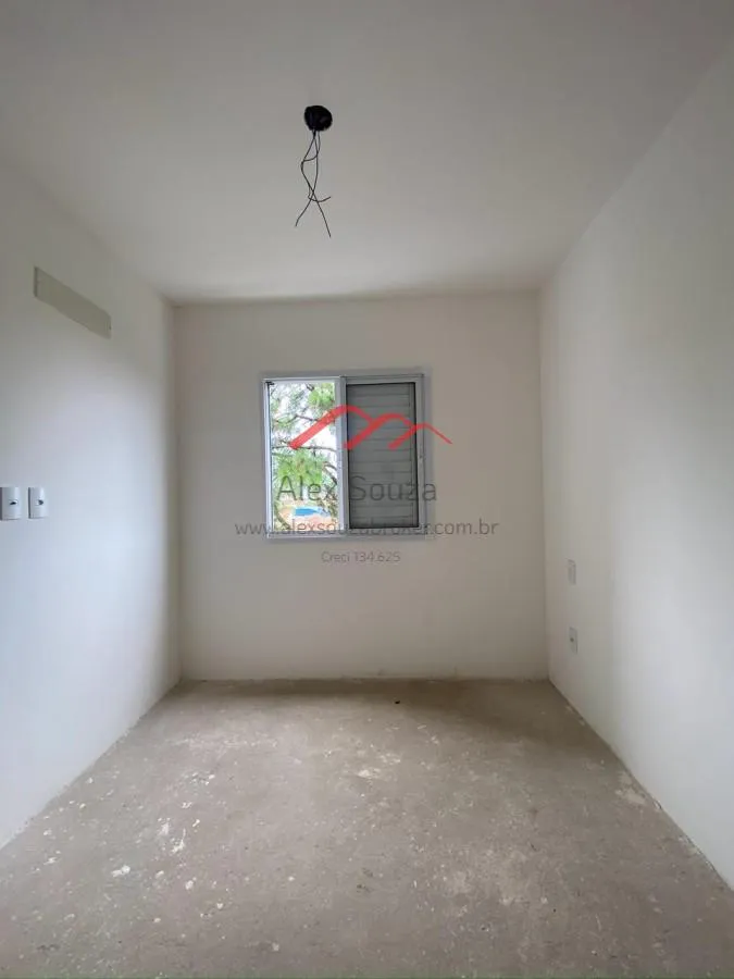 Imagem Apartamento para Venda em Hortolândia, Jardim Nossa Senhora da Penha, 2 dormitórios, 1 suíte, 2 banheiros, 1 vaga