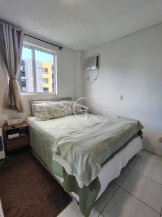 Imagem Oportunidade de ter um excelente apartamento no Anita Garibaldi.
