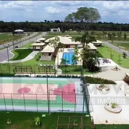 CASAL IMÓVEIS VENDE LOTE RESERVA JARDINS COIMBRA 520 M2 PRONTO PAR CONSTRUIR