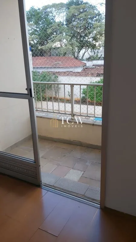 Imagem Apartamento à venda no bairro Vila Clementino - São Paulo/SP, Zona Sul