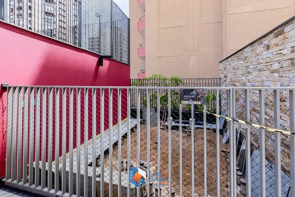 Imagem Apartamento à venda 3 Quartos 3 Suites 3 Vagas 210M² Campo Belo São Paulo - SP