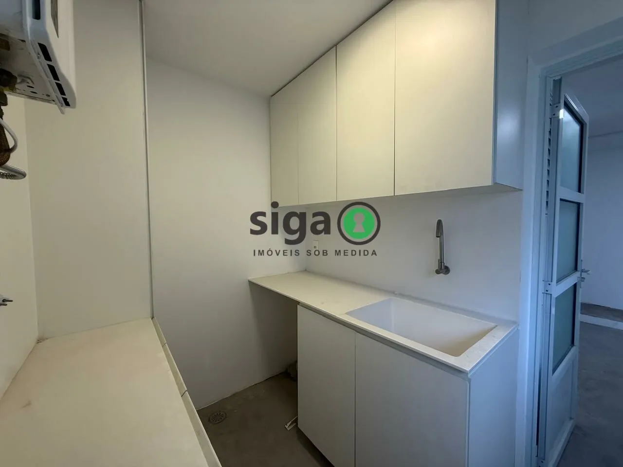 Imagem Alto Padrão no Tatuapé: 174m² com Suítes Impecáveis e 3 Vagas