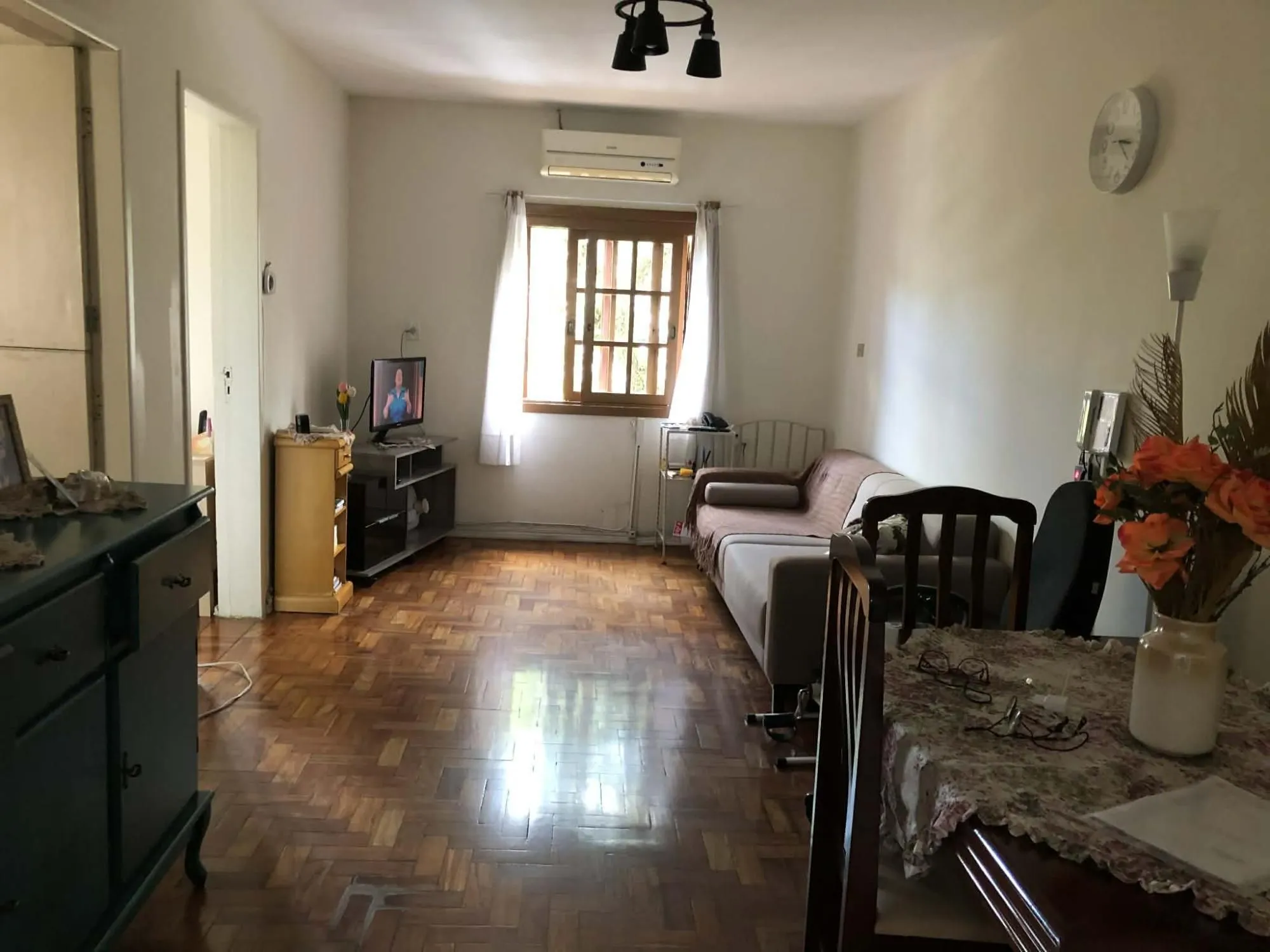 Imagem casa sobrado com lojas