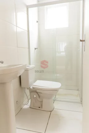 Imagem Apartamento em Loteamento Miranda, Campo Largo/PR