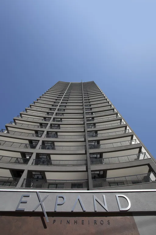 Imagem Expand Pinheiros - Expand Pinheiros