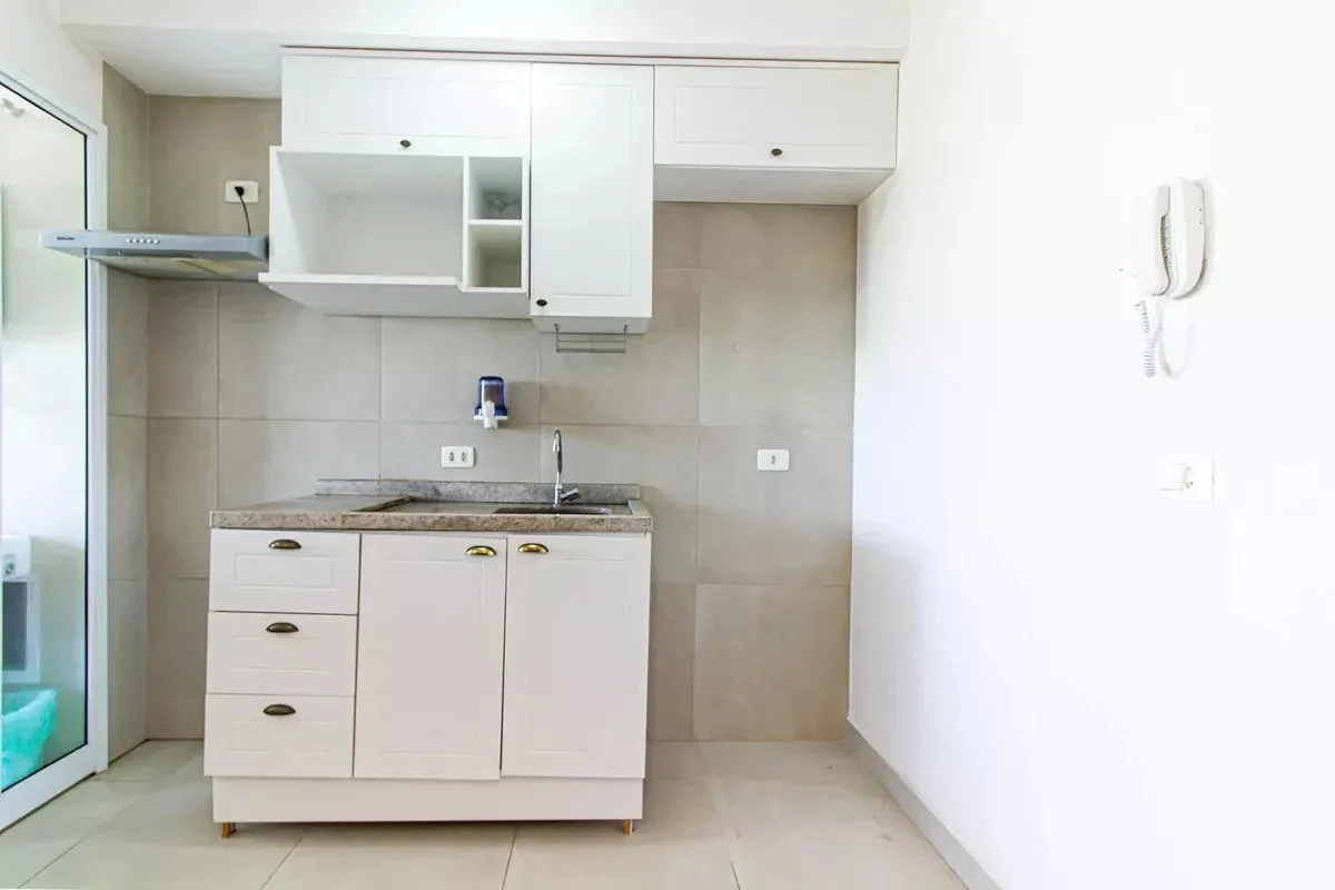 Imagem Apartamento para Venda em São Paulo, Vila Anastácio, 2 dormitórios, 1 suíte, 2 banheiros, 2 vagas