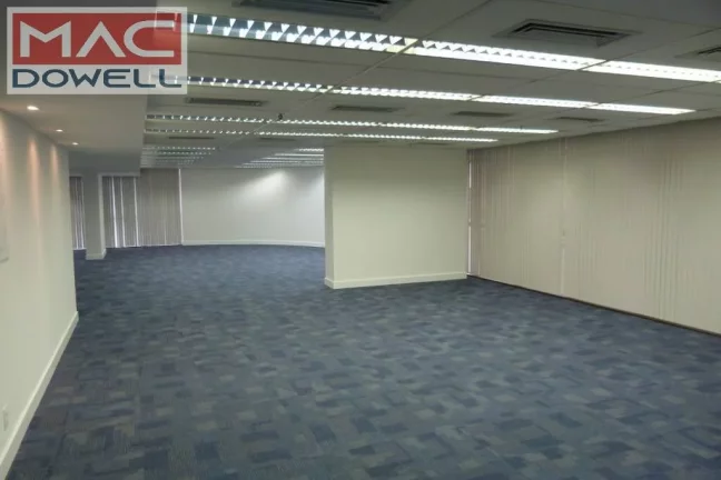 Imagem Salas comerciais de 150 a 245 m² - LOCAÇÃO - Centro/RJ