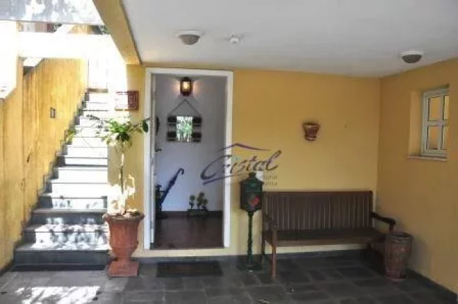 Imagem Ótima casa de 4 Dormitórios 2 suites 5 banheiros